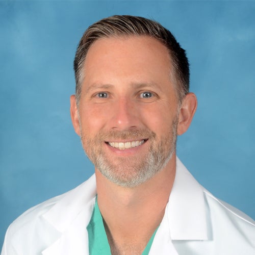 Holy Cross Orthopedic Institute Fort Lauderdale Holy Cross Medical Group Welcomes Husband and Wife Duo, Neurosurgeon